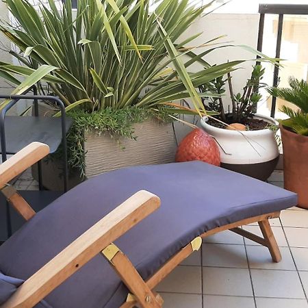 Les Terrasses Plage Benoit La Baule Екстериор снимка