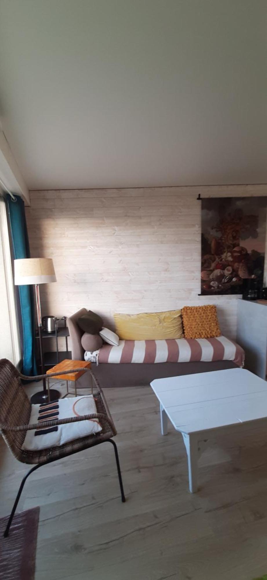 Les Terrasses Plage Benoit La Baule Екстериор снимка