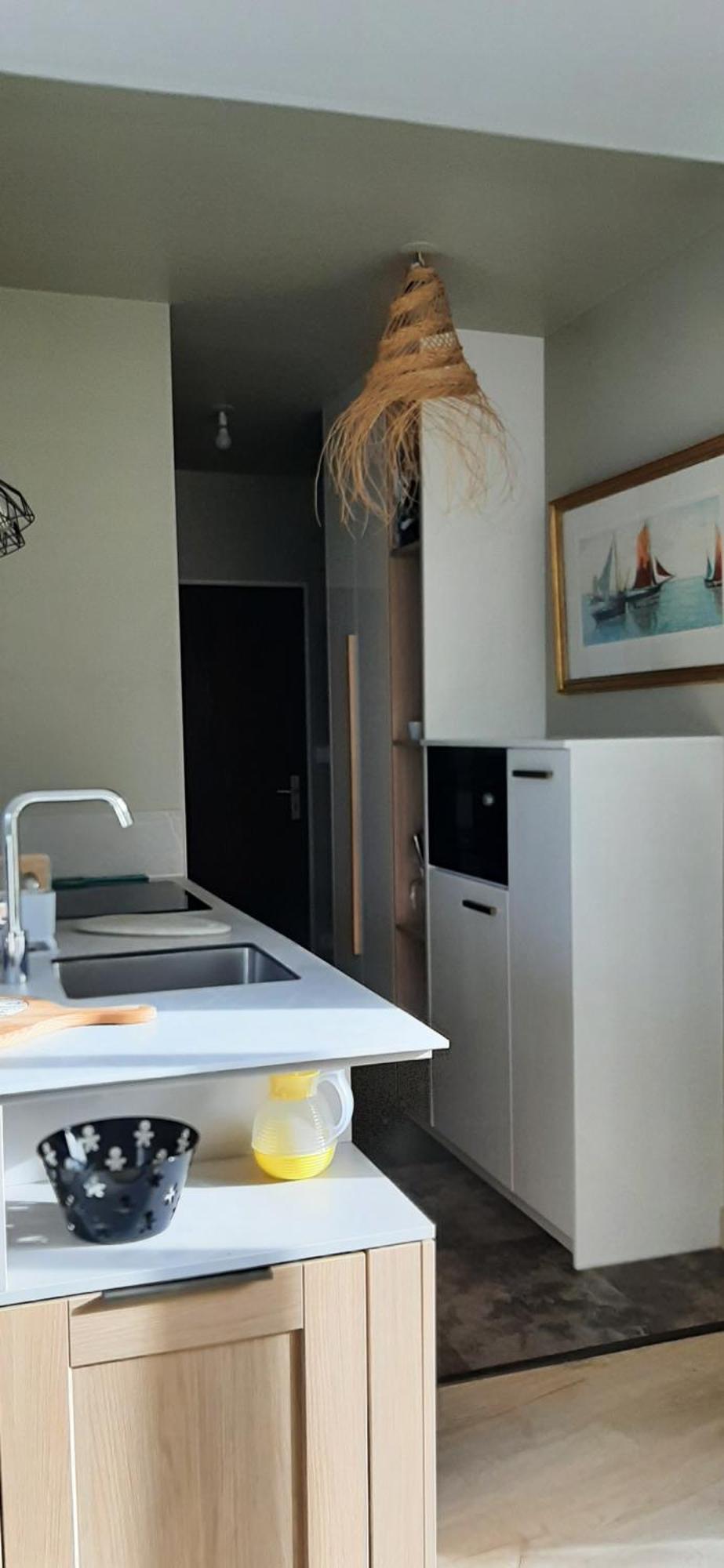 Les Terrasses Plage Benoit La Baule Екстериор снимка